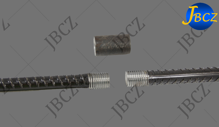 JB-2014自动操作2014款镦粗直螺纹机器12-40mm