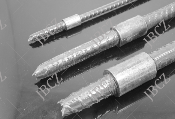 标准款镦粗直螺纹钢筋螺纹加工机器