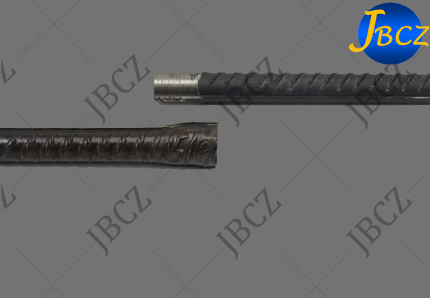 JB-2014自动操作2014款镦粗直螺纹机器12-40mm
